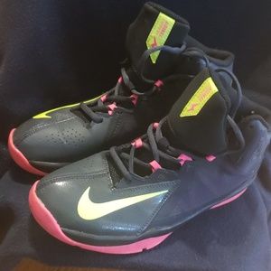 Nike sneakers